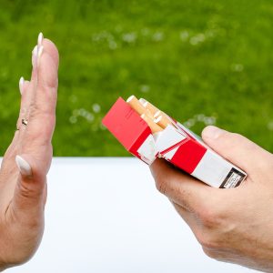 bagaimana cara berhenti merokok