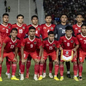 Timnas U23 Indonesia